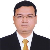 Mr. Shankar Kumar Mondol